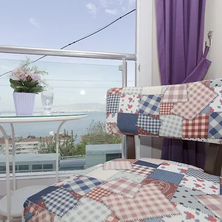 Zena House Konak İzmir
