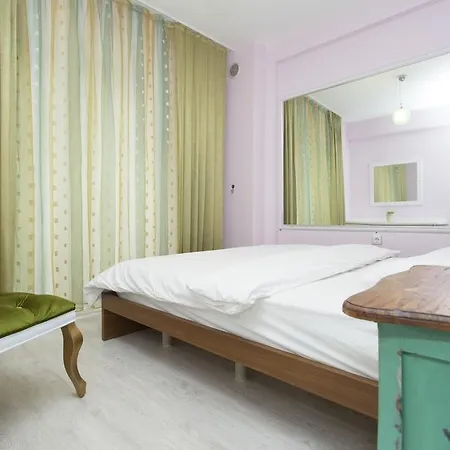 Daire Zena House Konak İzmir
