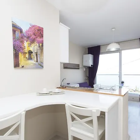 Zena House Konak Apartamento