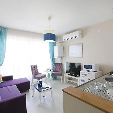 Zena House Konak