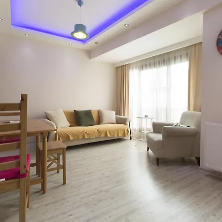 Zena House Konak