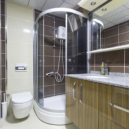 Zena House Konak