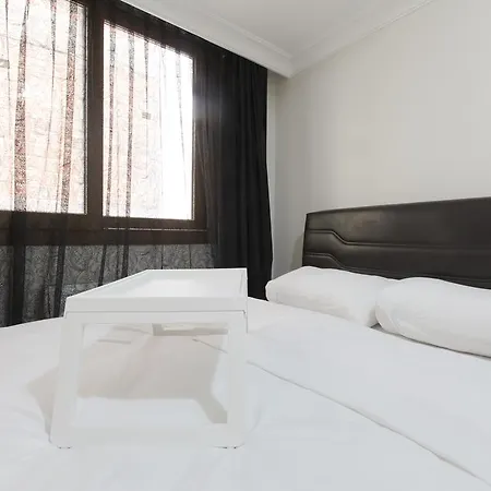 Zena House Konak Daire İzmir