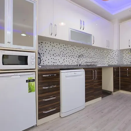 Zena House Konak Daire