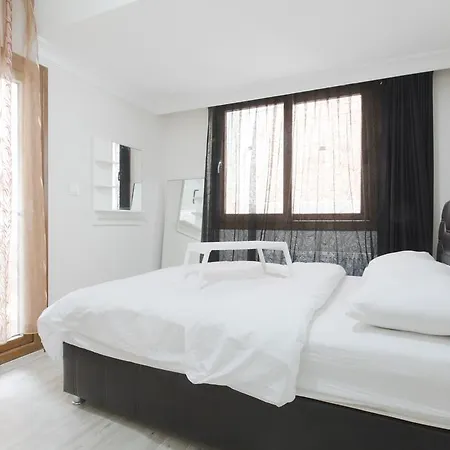 Zena House Konak