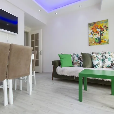 Zena House Konak * İzmir