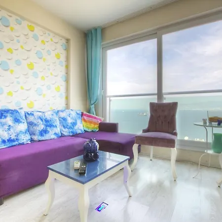 Zena House Konak