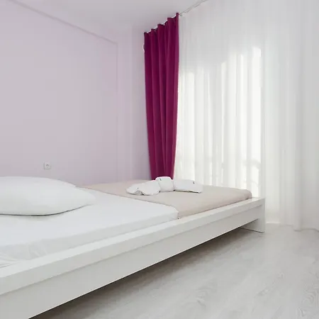 Daire Zena House Konak
