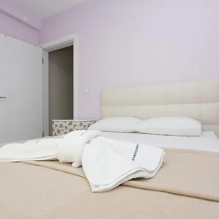 Zena House Konak Esmirna