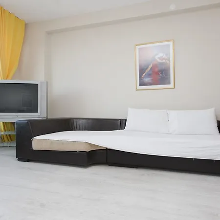 Zena House Konak Daire