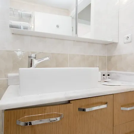 Daire Zena House Konak İzmir