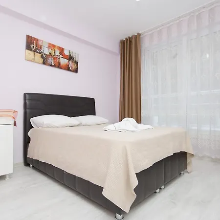 Zena House Konak Daire *