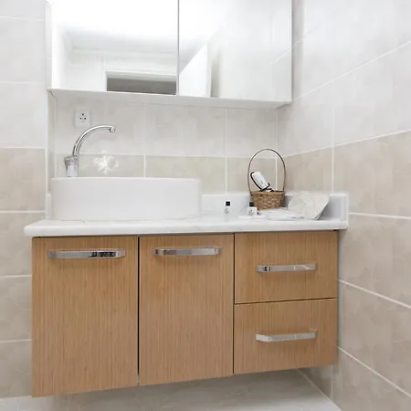 Zena House Konak Apartment