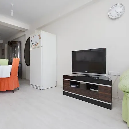 Zena House Konak Apartamento Esmirna