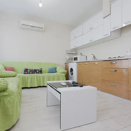 Zena House Konak Izmir