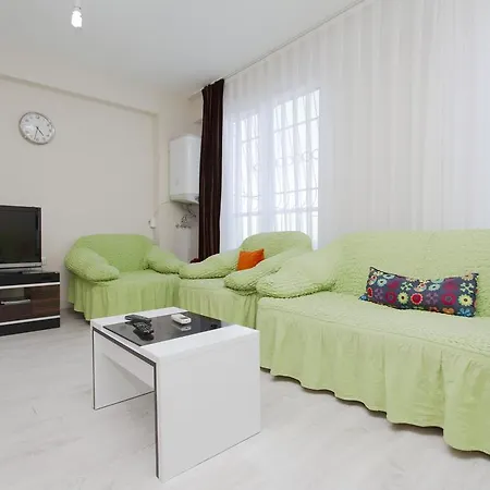 Zena House Konak Apartment