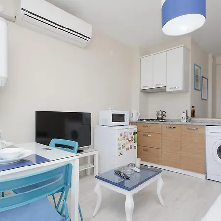 Apartment Zena House Konak *