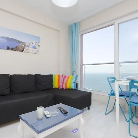 Zena House Konak İzmir