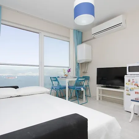 Zena House Konak Apartment Izmir