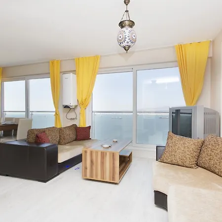 Zena House Konak * İzmir