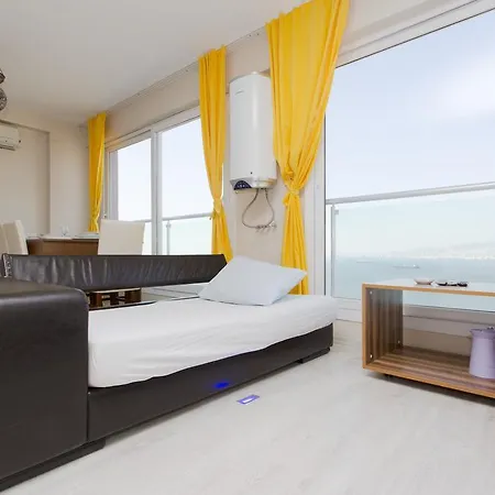 Daire Zena House Konak İzmir