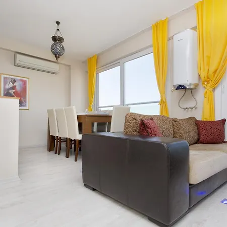 Zena House Konak Daire