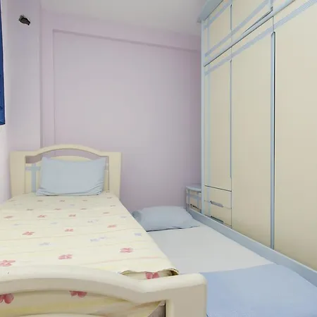 Daire Zena House Konak
