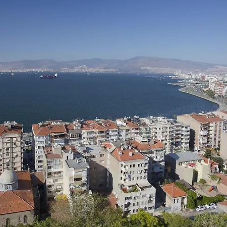 Zena House Konak * İzmir