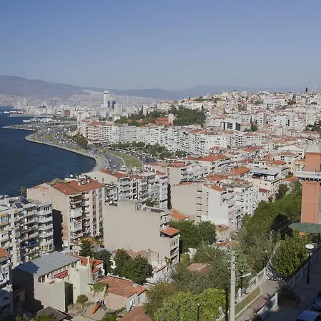 Daire Zena House Konak