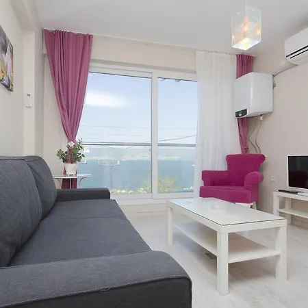 Daire Zena House Konak