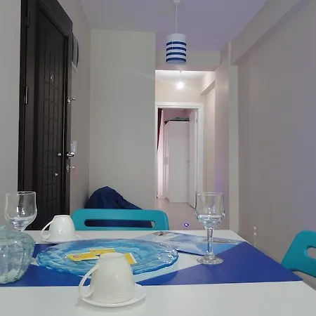 Zena House Konak
