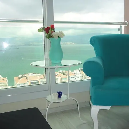 Zena House Konak İzmir