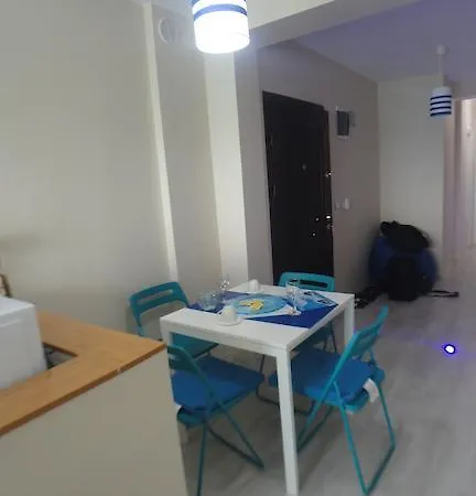 Daire Zena House Konak İzmir