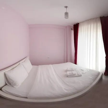 Daire Zena House Konak