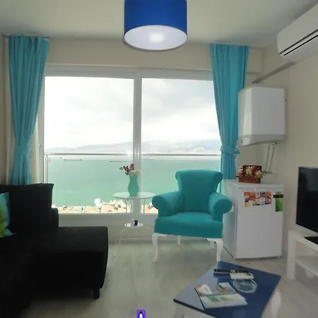 Zena House Konak Apartment