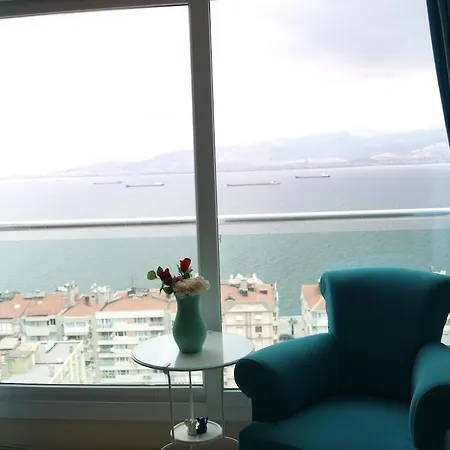 Apartamento Zena House Konak Esmirna