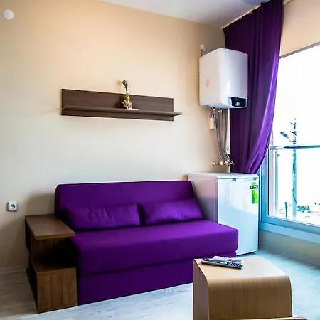 Daire Zena House Konak *