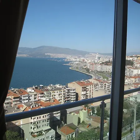 Apartamento Zena House Konak Esmirna