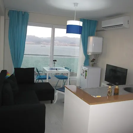 Zena House Konak İzmir
