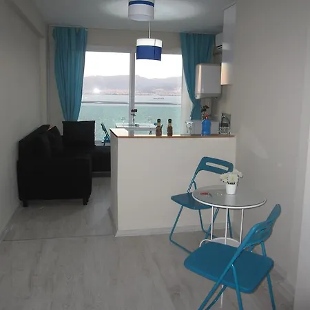 Apartamento Zena House Konak Esmirna