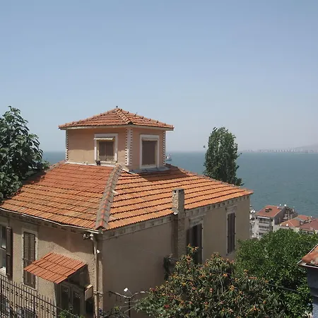 Zena House Konak İzmir