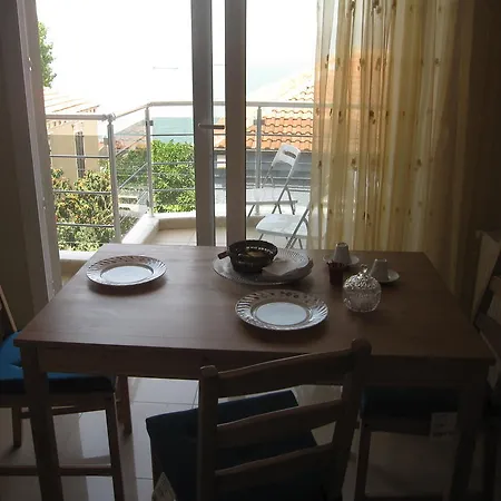 Daire Zena House Konak *