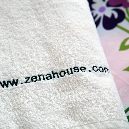 Daire Zena House Konak *