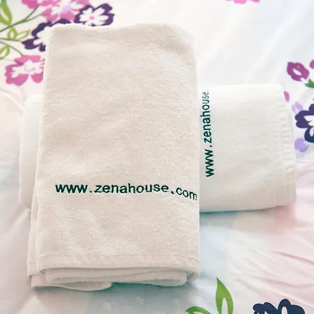 Daire Zena House Konak