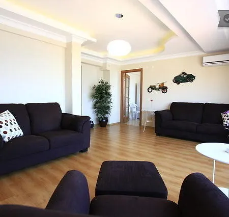 Zena House Konak İzmir