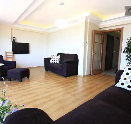 Daire Zena House Konak