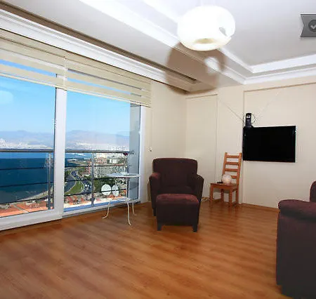 Daire Zena House Konak İzmir