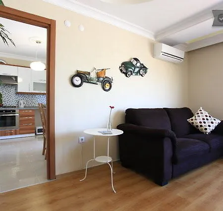 Zena House Konak İzmir