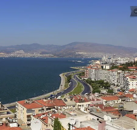 Daire Zena House Konak İzmir
