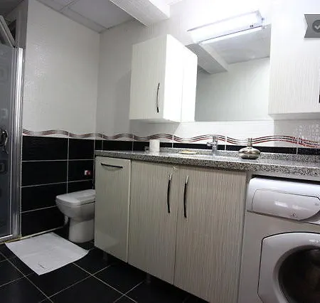 Apartment Zena House Konak *